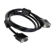 ORIGINAL D-SUB VGA CABLE 1.5 M